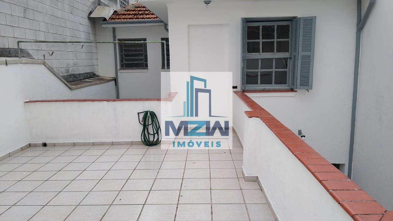 Sobrado, 3 quartos, 248 m² - Foto 42