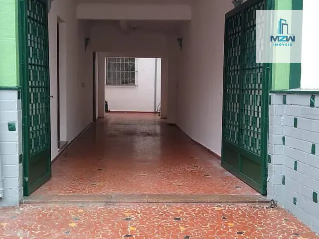 Sobrado 3 quartos e 2 banheiros, à venda ou para alugar, no bairro Vila Bertioga em São Paulo