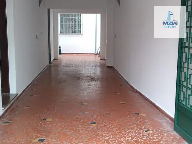 Sobrado 3 quartos e 2 banheiros, à venda ou para alugar, no bairro Vila Bertioga em São Paulo