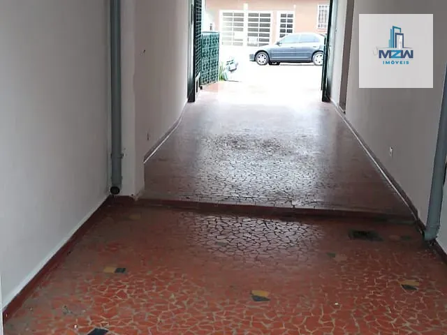 Sobrado 3 quartos e 2 banheiros, à venda ou para alugar, no bairro Vila Bertioga em São Paulo
