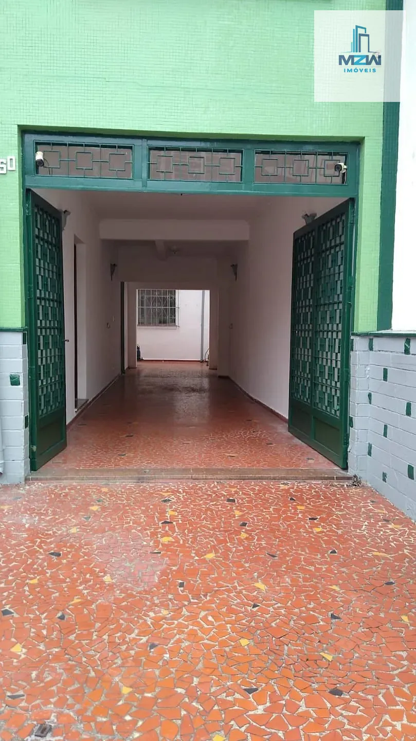 Sobrado, 3 quartos, 248 m² - Foto 2