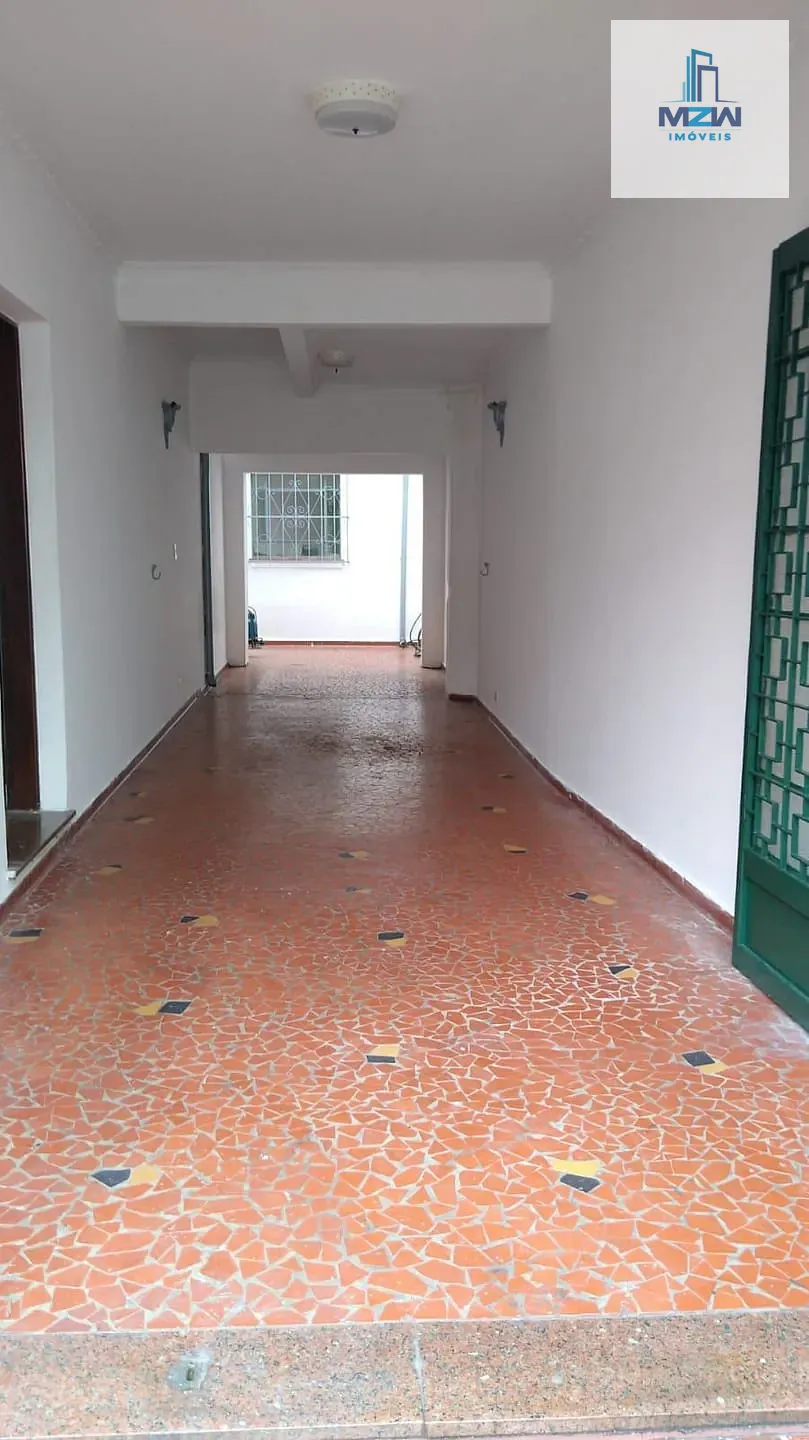 Sobrado, 3 quartos, 248 m² - Foto 3
