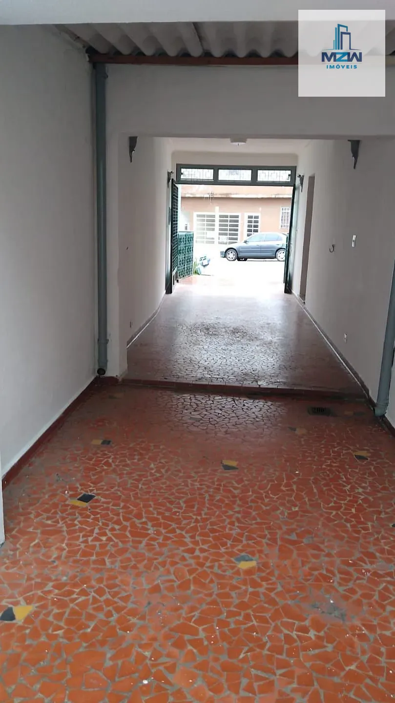 Sobrado, 3 quartos, 248 m² - Foto 4