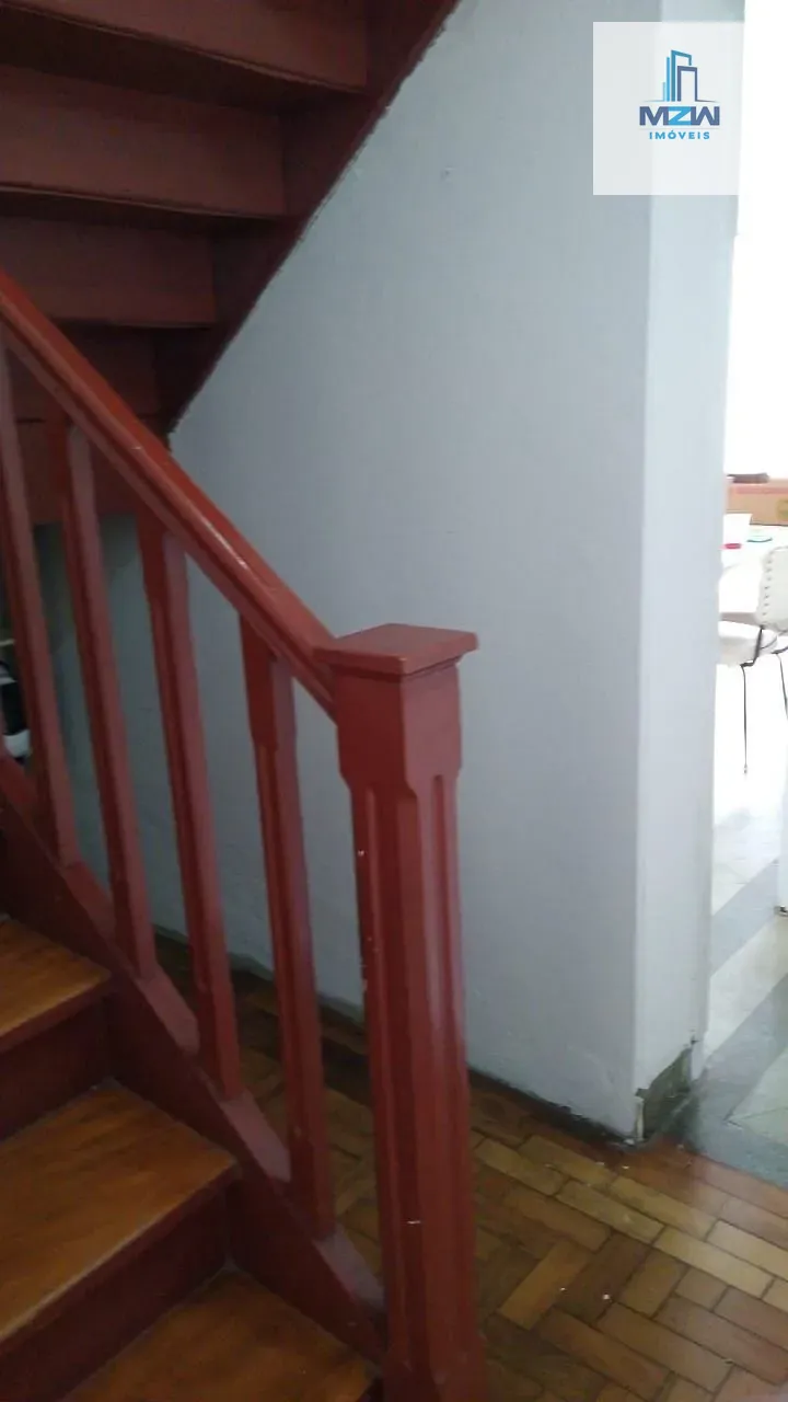 Sobrado, 3 quartos, 248 m² - Foto 12