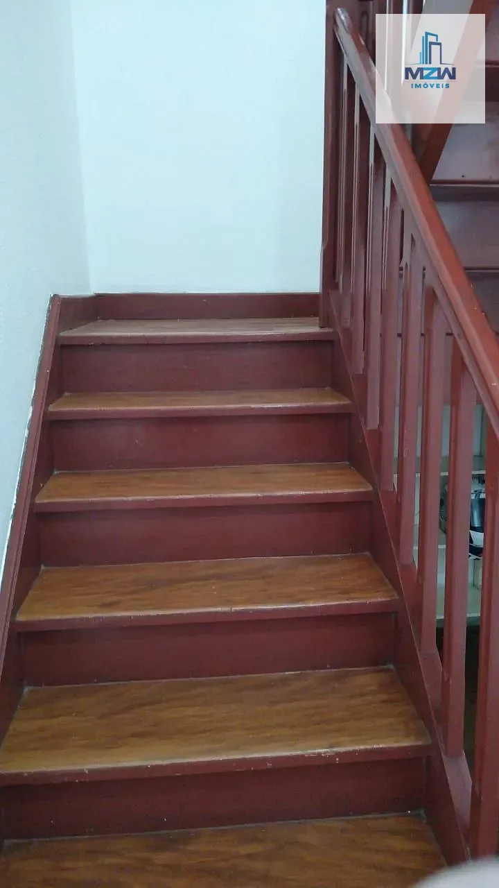 Sobrado, 3 quartos, 248 m² - Foto 13
