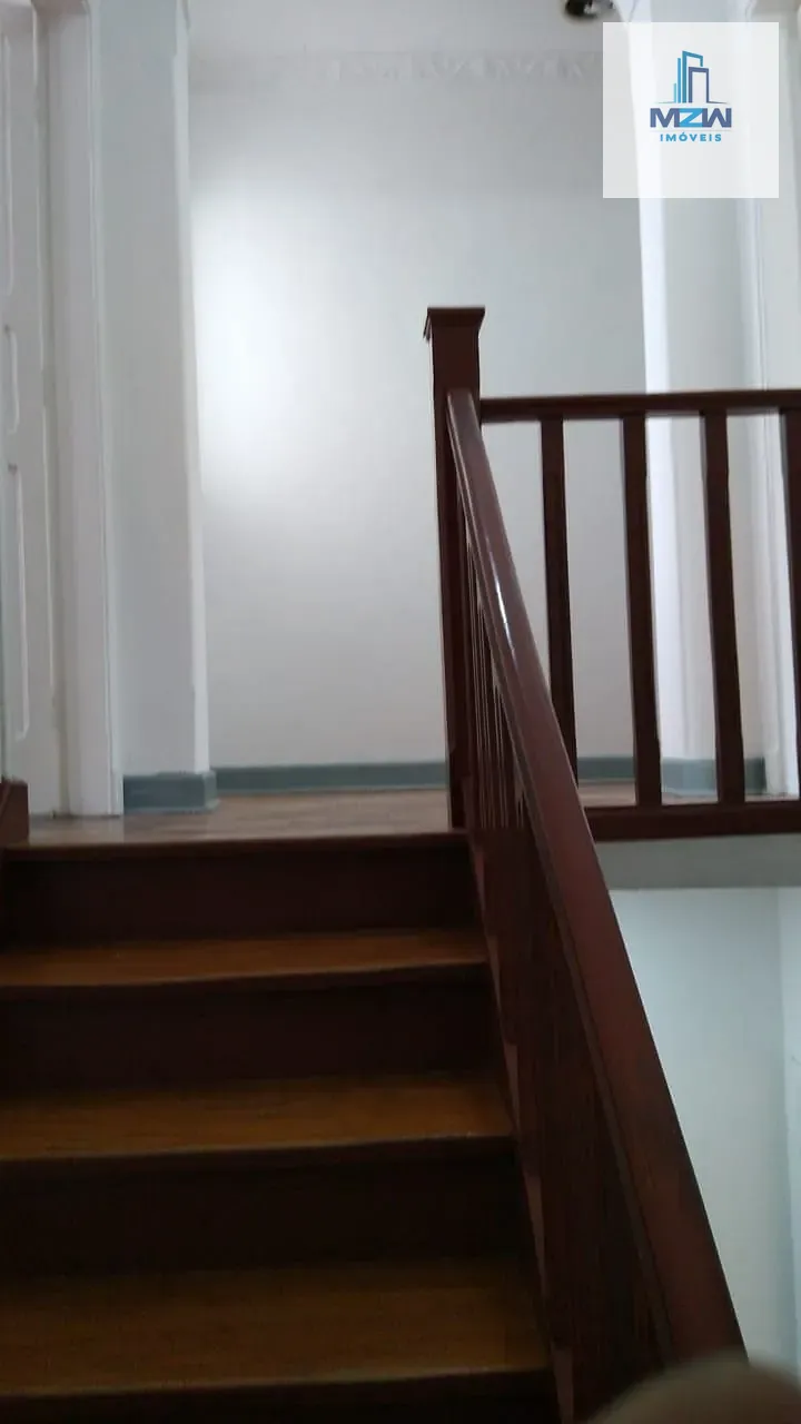 Sobrado, 3 quartos, 248 m² - Foto 14