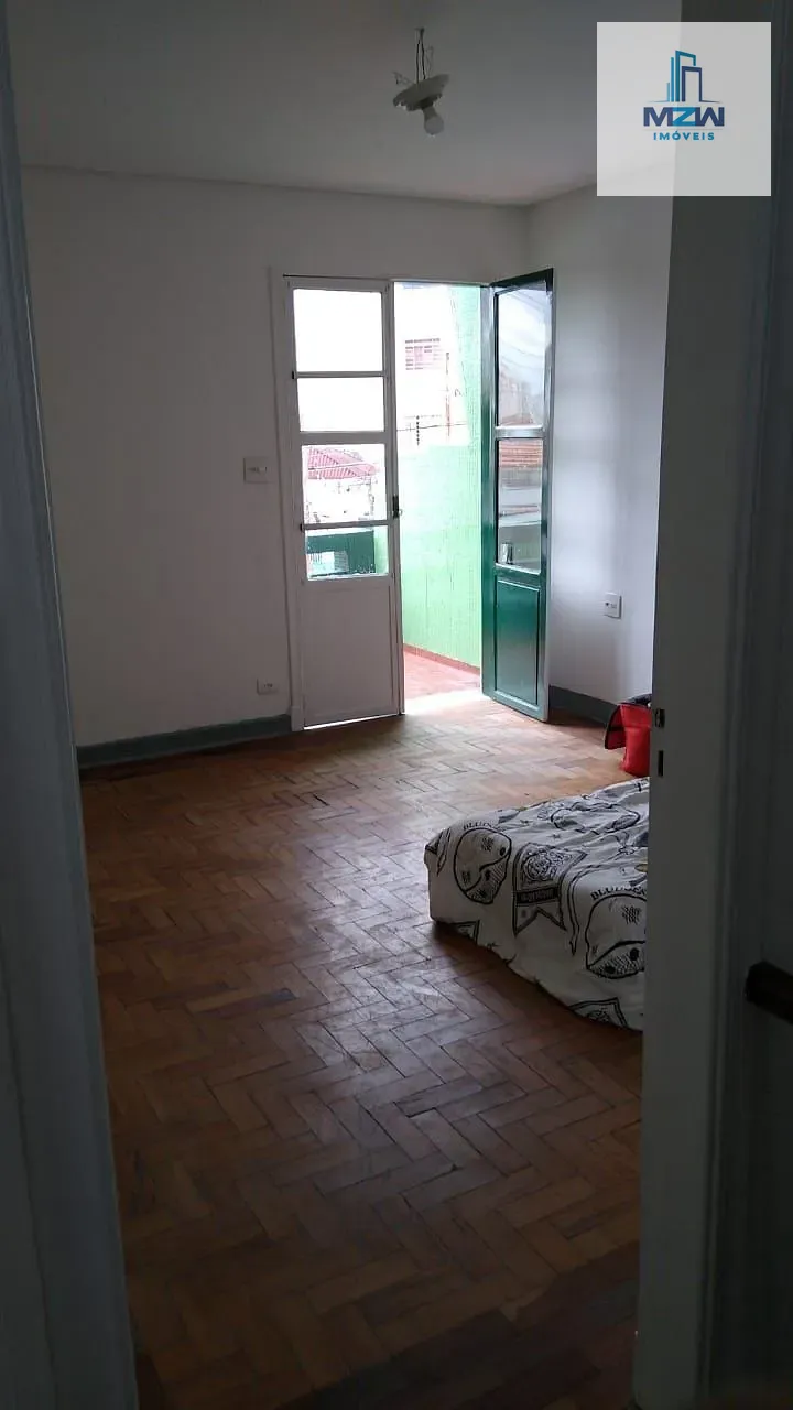 Sobrado, 3 quartos, 248 m² - Foto 21