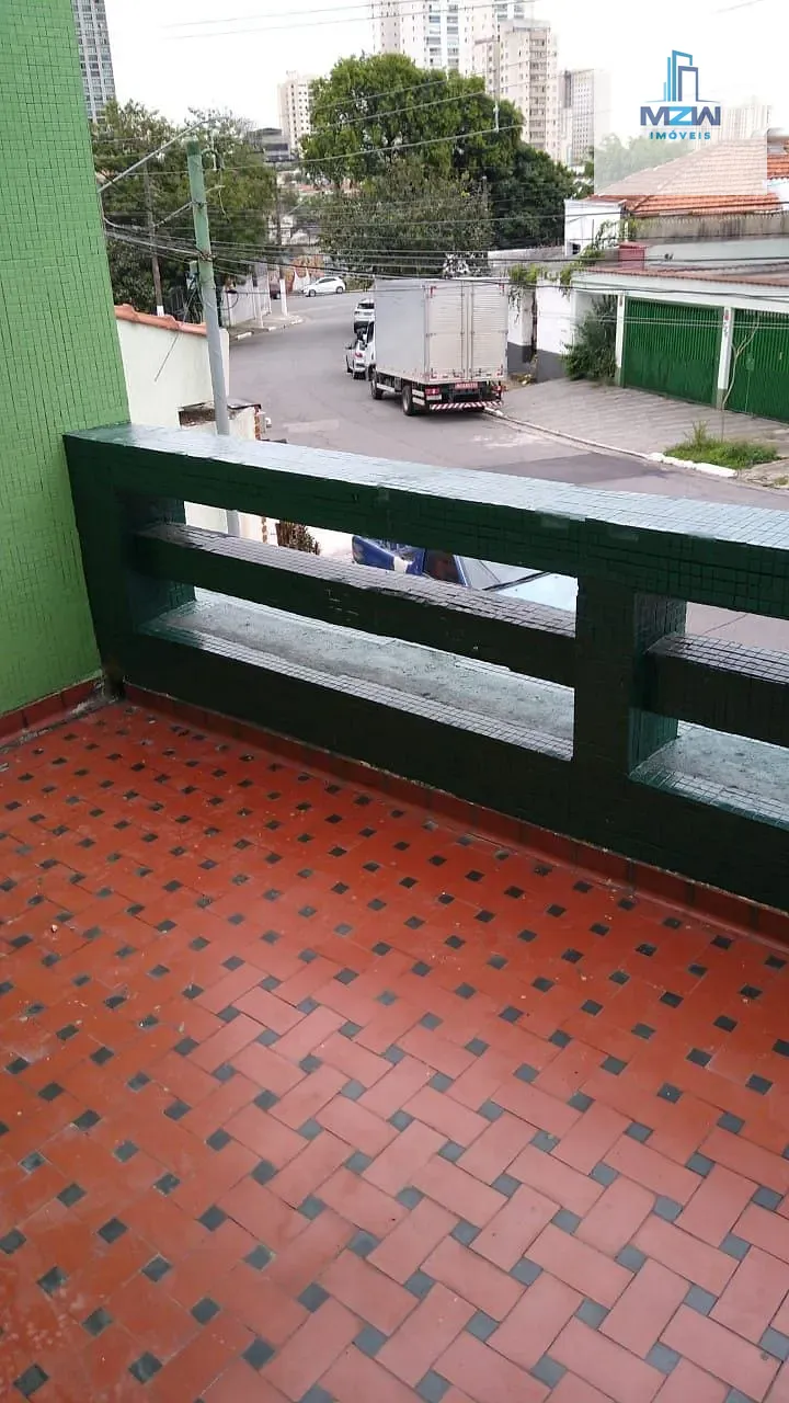 Sobrado, 3 quartos, 248 m² - Foto 23