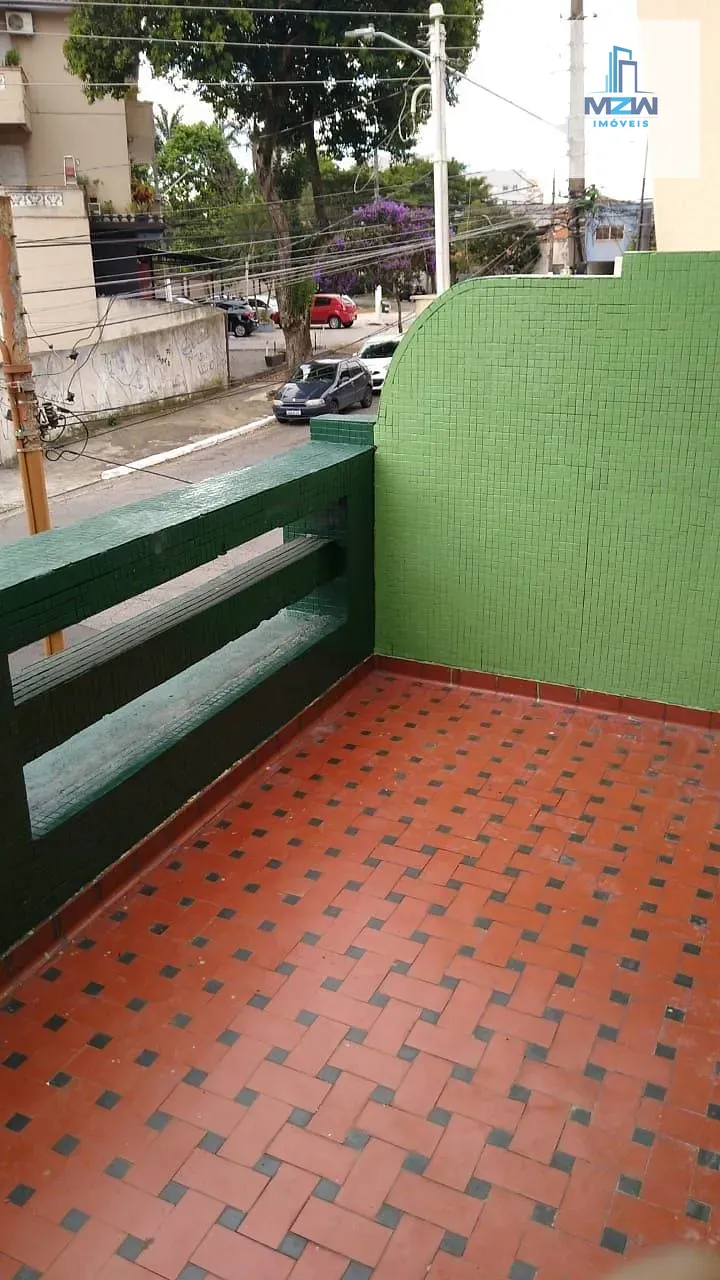Sobrado, 3 quartos, 248 m² - Foto 24