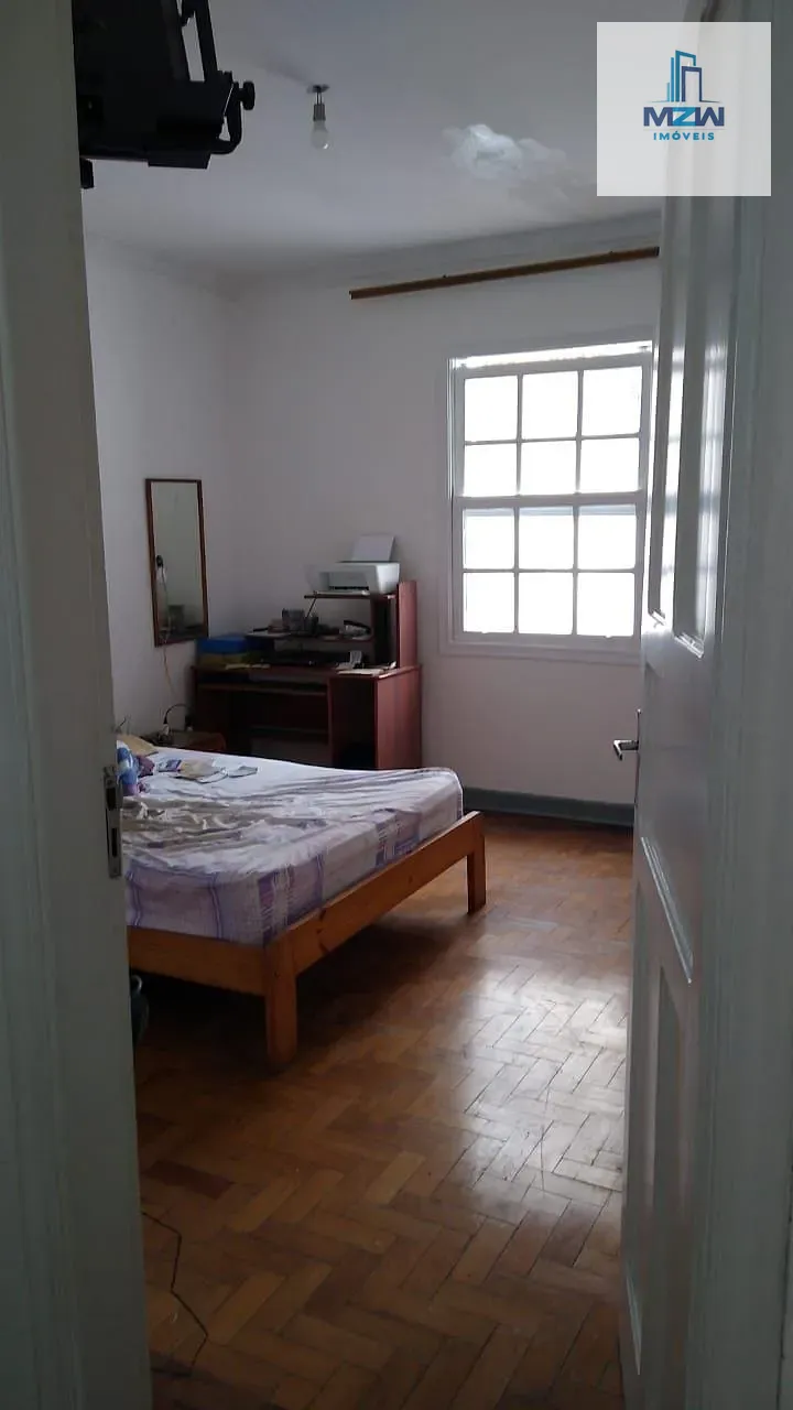 Sobrado, 3 quartos, 248 m² - Foto 17