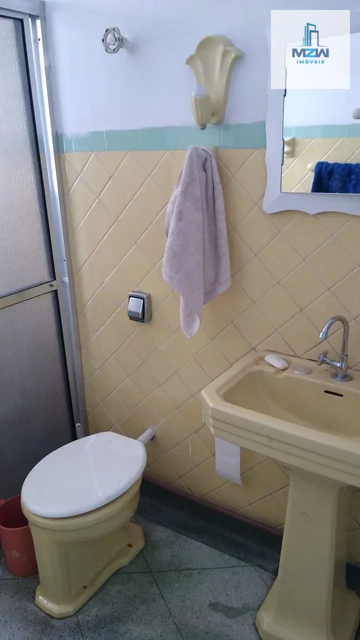 Sobrado, 3 quartos, 248 m² - Foto 25