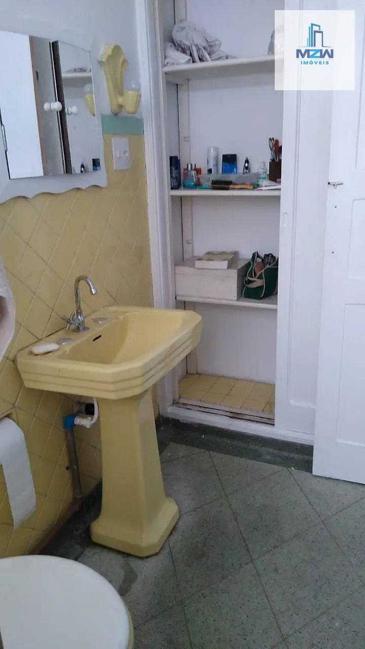 Sobrado, 3 quartos, 248 m² - Foto 27