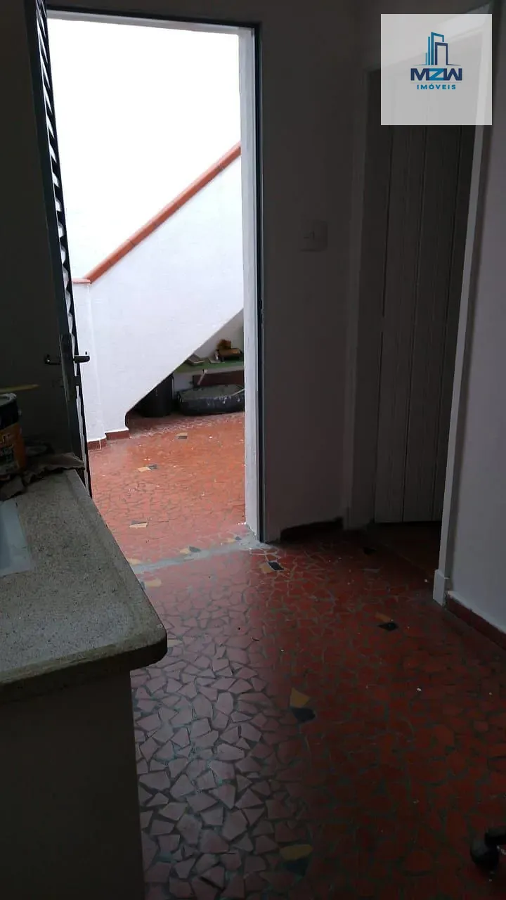 Sobrado, 3 quartos, 248 m² - Foto 30