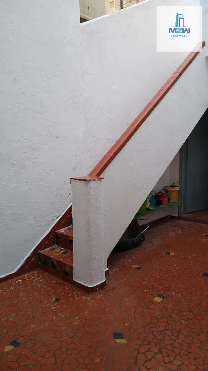 Sobrado, 3 quartos, 248 m² - Foto 35
