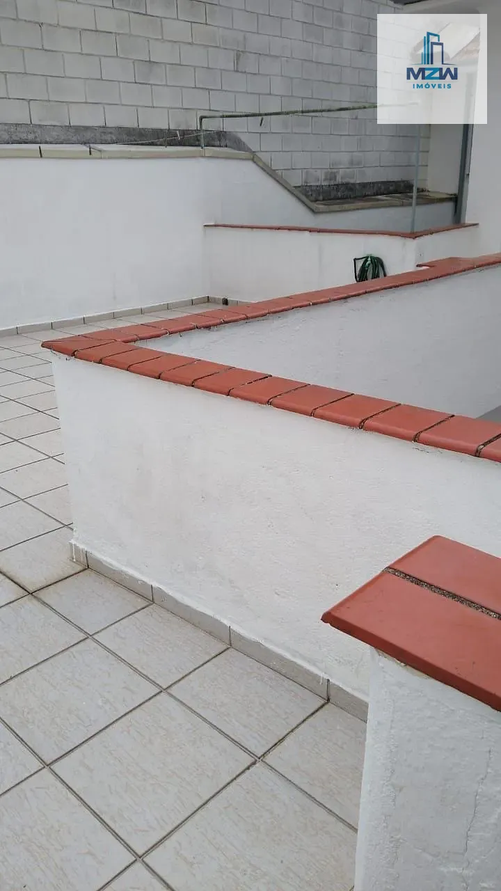 Sobrado, 3 quartos, 248 m² - Foto 37