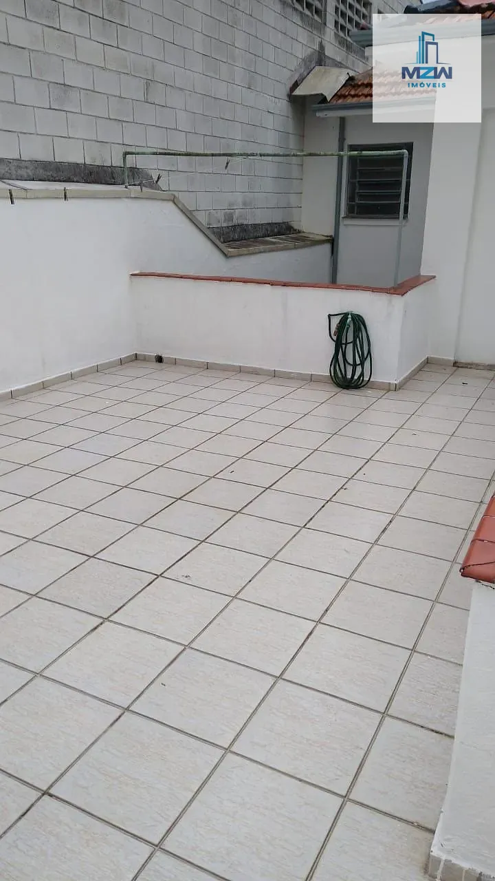 Sobrado, 3 quartos, 248 m² - Foto 38
