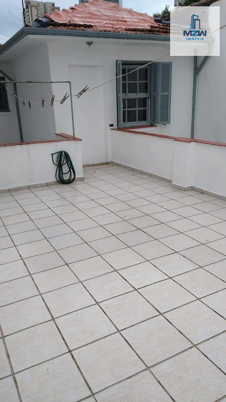 Sobrado, 3 quartos, 248 m² - Foto 39