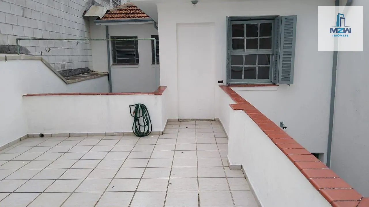 Sobrado, 3 quartos, 248 m² - Foto 42