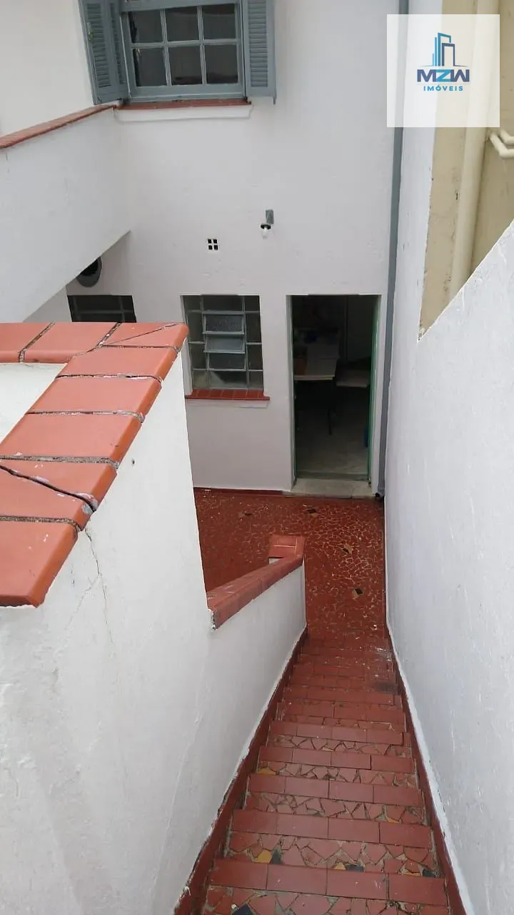 Sobrado, 3 quartos, 248 m² - Foto 36