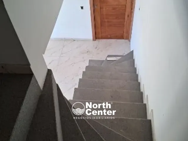 Sobrado com 118m² 3 quartos e 4 banheiros, à venda, no bairro pinheiros em Balneário Barra do Sul