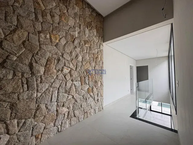 Sobrado com 450m² 3 quartos e 4 banheiros, à venda, no bairro Condomínio Residencial Monaco em São José dos Campos
