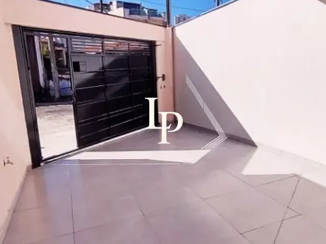 Sobrado com 130m² 3 quartos e 3 banheiros, à venda, no bairro Vila Curuçá em Santo André