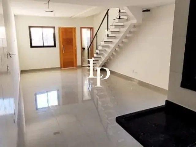 Sobrado com 130m² 3 quartos e 3 banheiros, à venda, no bairro Vila Curuçá em Santo André