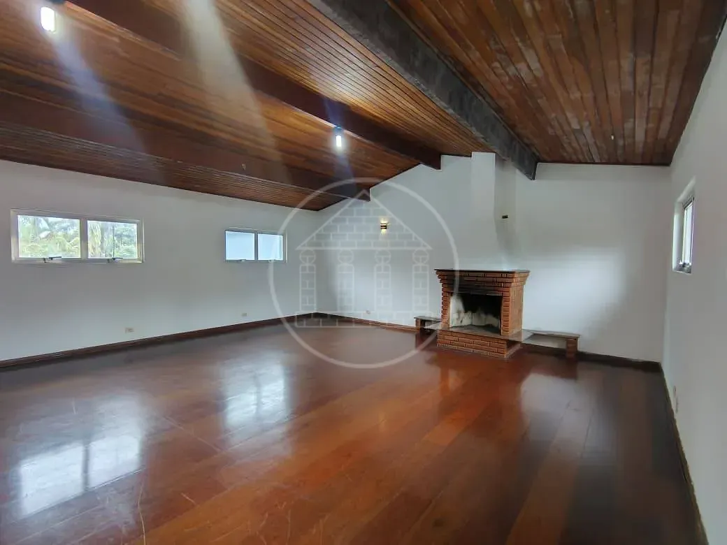 Sobrado, 4 quartos, 430 m² - Foto 19