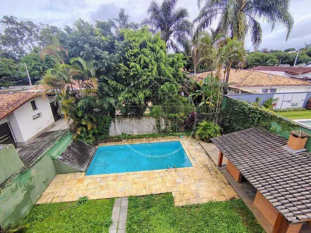 Sobrado, 4 quartos, 430 m² - Foto 29
