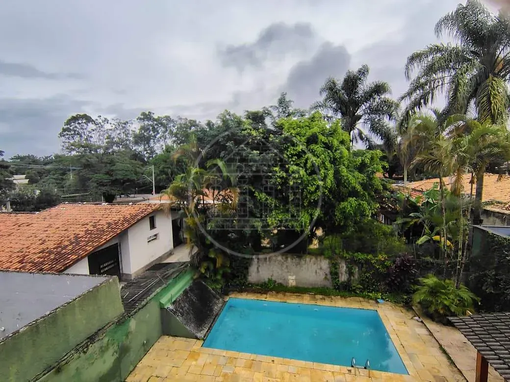 Sobrado, 4 quartos, 430 m² - Foto 36