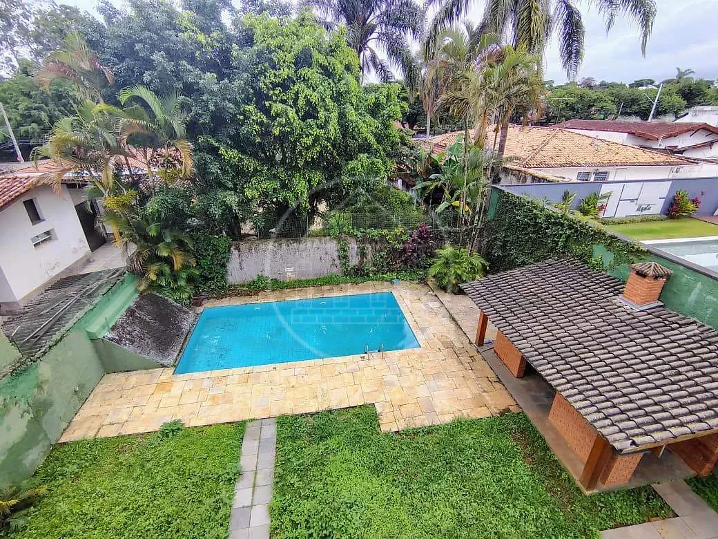 Sobrado, 4 quartos, 430 m² - Foto 38
