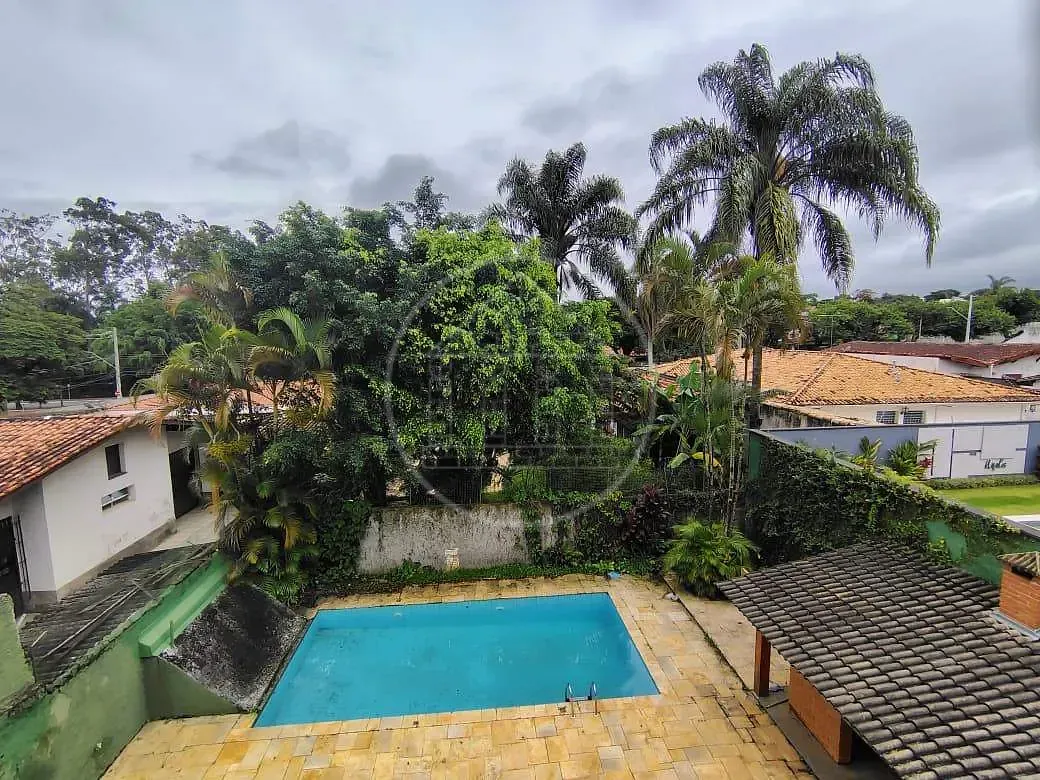 Sobrado, 4 quartos, 430 m² - Foto 39