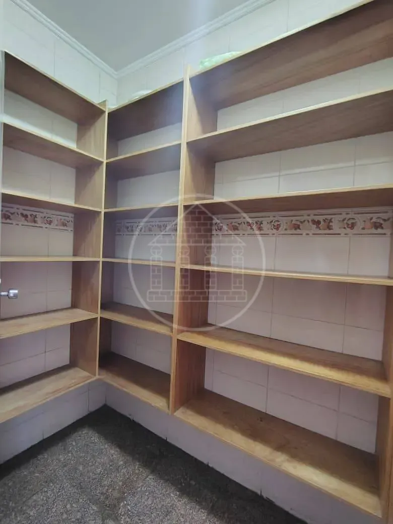 Sobrado, 4 quartos, 430 m² - Foto 11