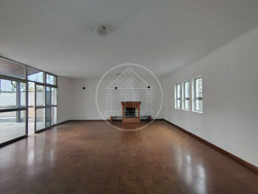 Sobrado, 4 quartos, 430 m² - Foto 1