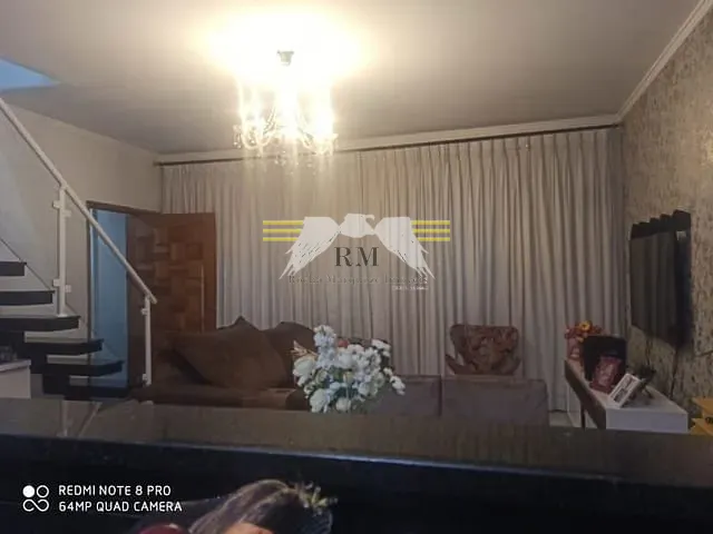 Sobrado com 100m² 2 quartos e 2 banheiros, à venda, no bairro Jardim Vila Formosa em São Paulo