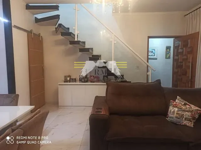 Sobrado com 100m² 2 quartos e 2 banheiros, à venda, no bairro Jardim Vila Formosa em São Paulo