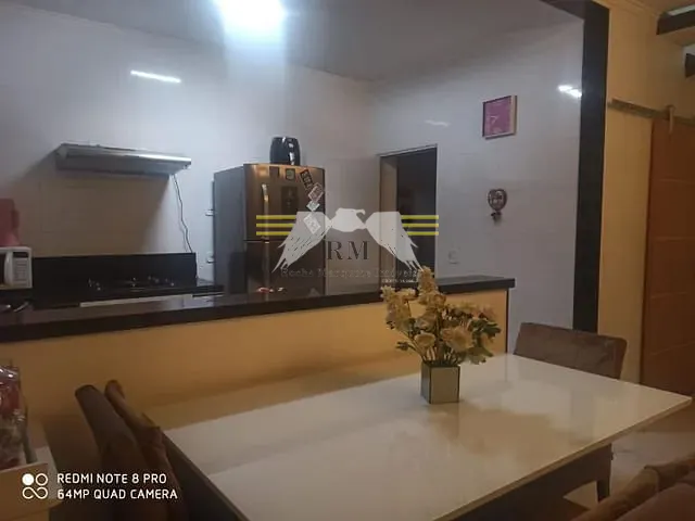 Sobrado com 100m² 2 quartos e 2 banheiros, à venda, no bairro Jardim Vila Formosa em São Paulo