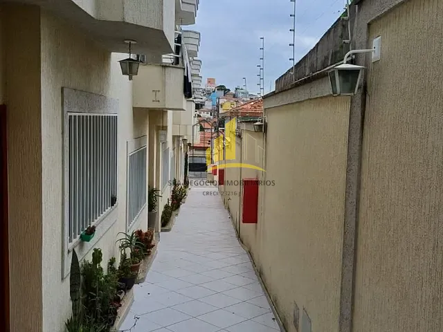 Sobrado com 49m² 2 quartos e 1 banheiro, à venda, no bairro Penha de França em São Paulo
