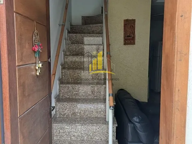 Sobrado com 49m² 2 quartos e 1 banheiro, à venda, no bairro Penha de França em São Paulo