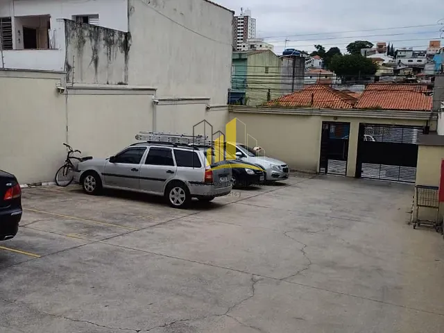 Sobrado com 49m² 2 quartos e 1 banheiro, à venda, no bairro Penha de França em São Paulo