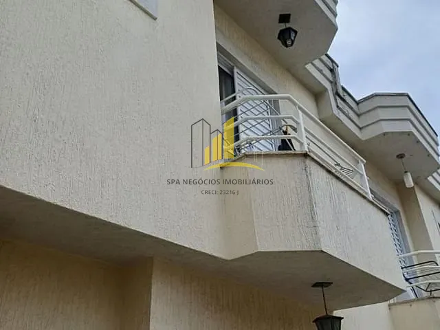 Sobrado com 49m² 2 quartos e 1 banheiro, à venda, no bairro Penha de França em São Paulo