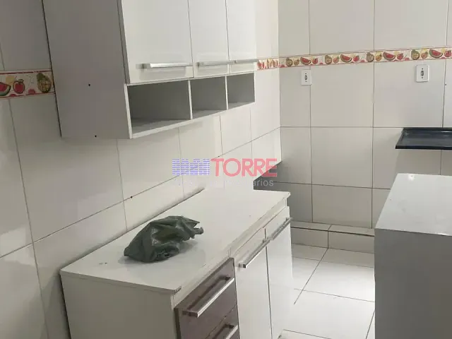 Sobrado à venda, no bairro Alto Maron em Itabuna