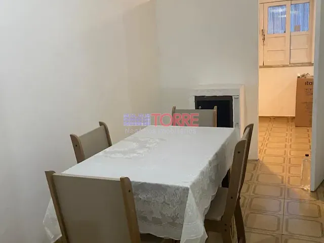 Sobrado à venda, no bairro Alto Maron em Itabuna