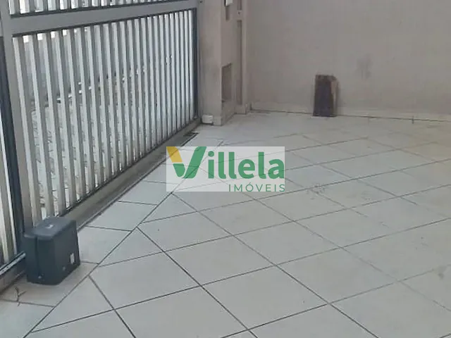 Sobrado com 185m² 3 quartos e 3 banheiros, à venda, no bairro Vila Eureka em Poá