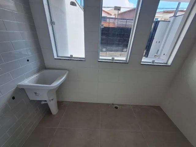 Sobrado 3 quartos e 2 banheiros, à venda, no bairro Campestre em Santo André