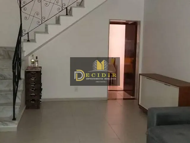 Sobrado com 150m² 3 quartos e 3 banheiros, à venda, no bairro Vila Gomes Cardim em São Paulo