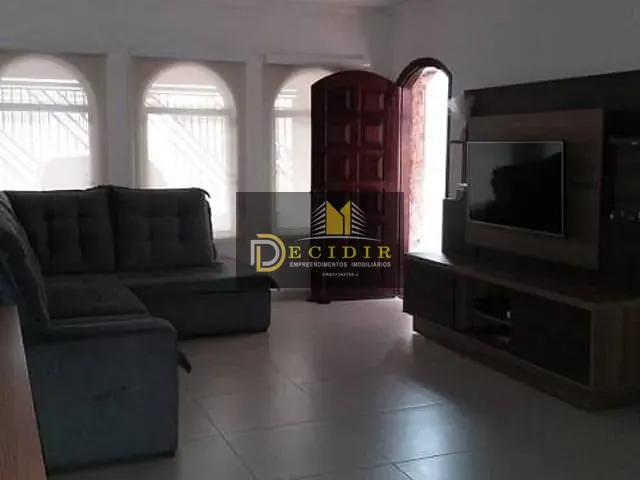 Sobrado com 150m² 3 quartos e 3 banheiros, à venda, no bairro Vila Gomes Cardim em São Paulo