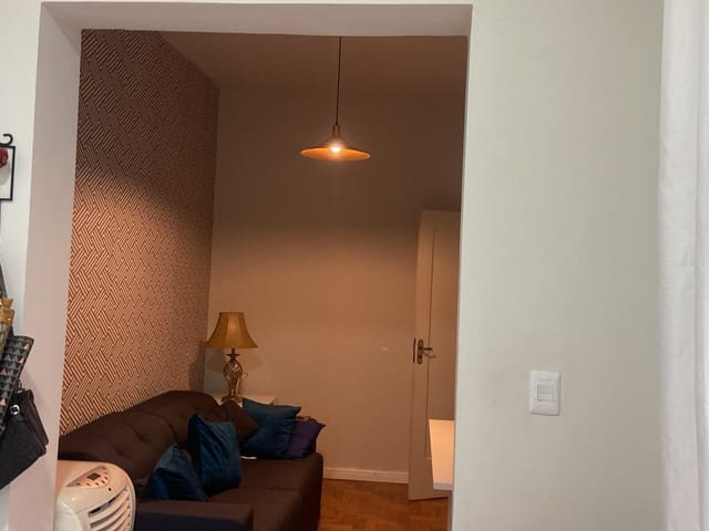 Foto do Sobrado - Sobrado de vila à Venda, Santo Amaro, São Paulo, SP | Abba Negócios Imobiliários