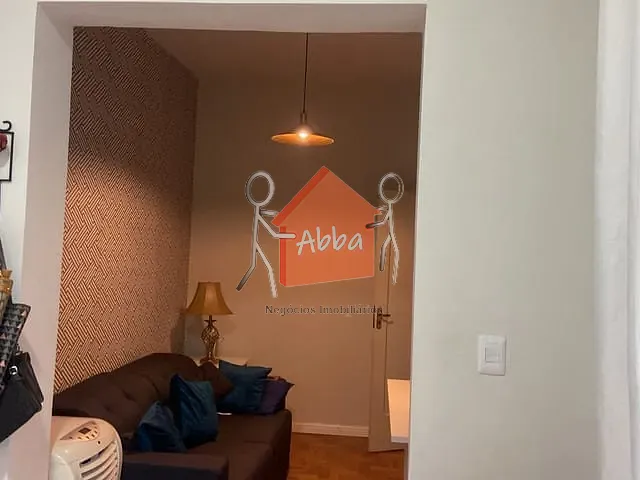 Sobrado com 125m² 2 quartos e 2 banheiros, à venda, no bairro Santo Amaro em São Paulo