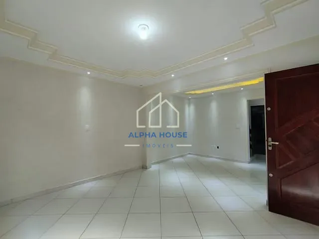 Sobrado com 138m² 3 quartos e 1 banheiro, à venda, no bairro Alto do Cardoso em Pindamonhangaba